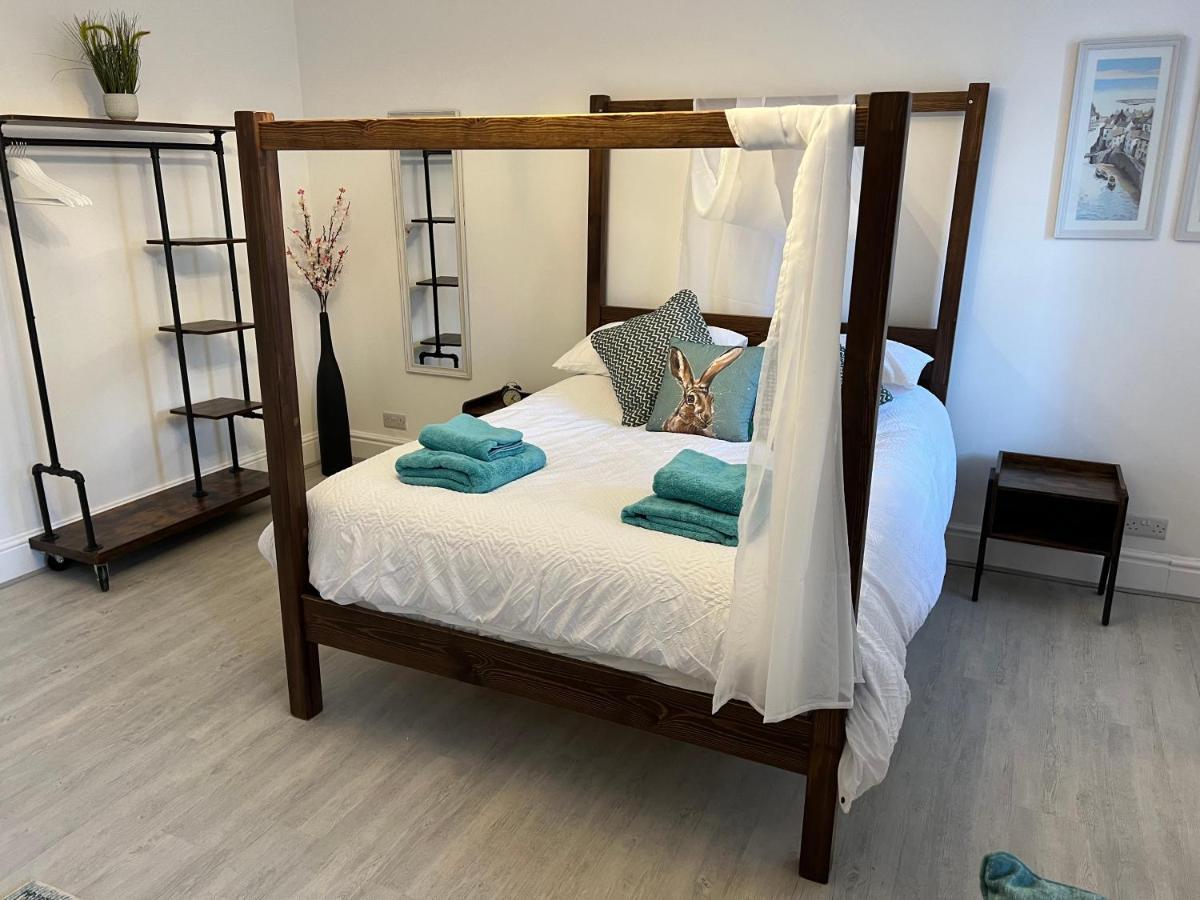 Large Three Bed Two Bathroom Flat In Central Торкі Екстер'єр фото